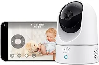 Eufy Câmera E220 2K por Anker