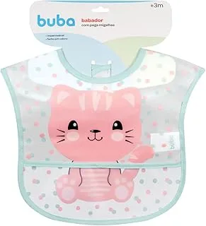 Buba Babador Gatinho