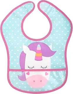 Buba Babador Unicórnio