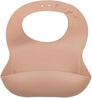 Babador Infanti Silicone