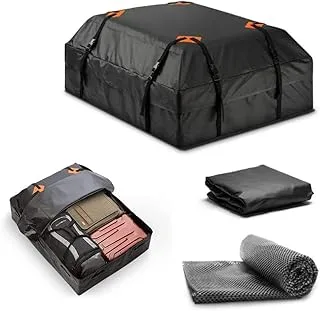 Bagageiro Dobrável Staremcasa 415L