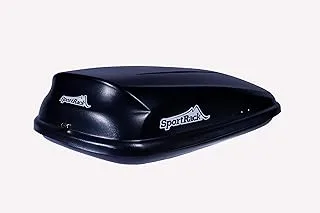 Sportrack Conquest S 320L