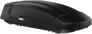 Thule Maleiro de Teto Fechado Force XT M 400 Litros