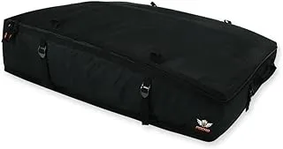 Bagageiro Maleiro Automotivo Dobrável 330Lt Universal