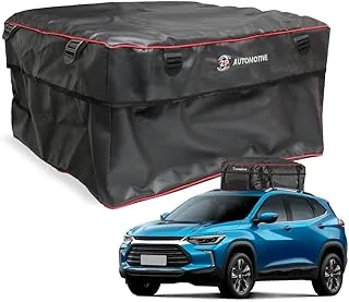 Bagageiro Maleiro De Teto Impermeável Dobrável 240 Litros Universal