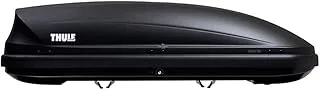 Thue Maleiro Fechado De Teto Ocean 80 290 Litros