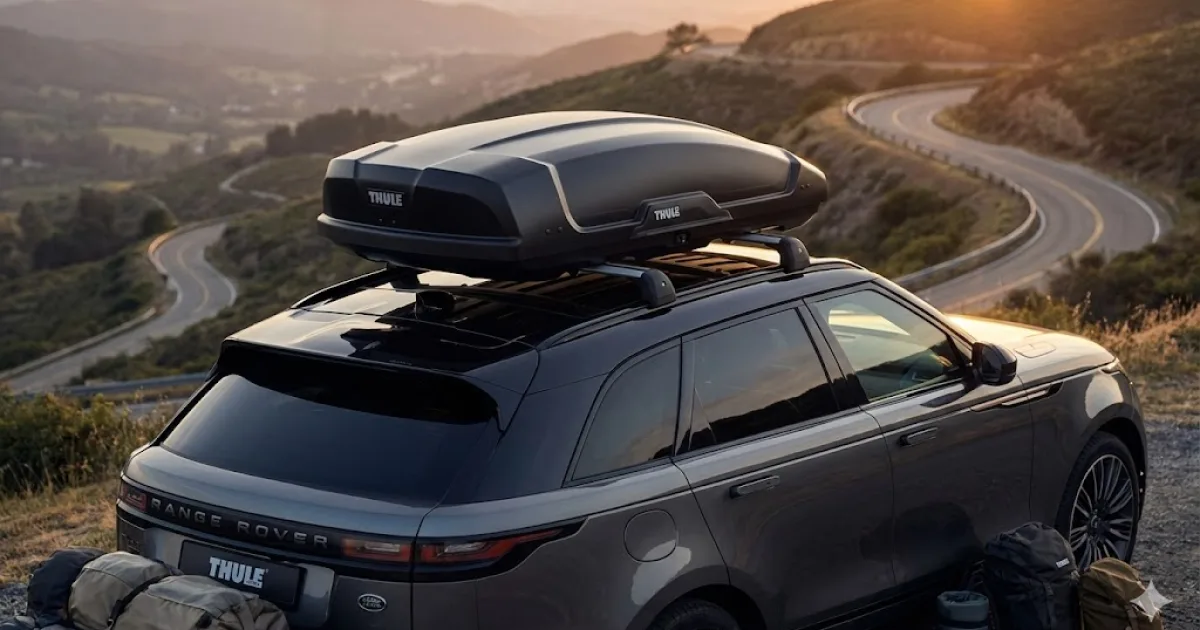 Melhor bagageiro maleiro de teto: Os 10 melhores em 2026