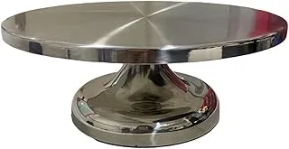 Bailarina Profissional Totalmente Inox