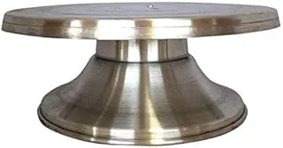 Bailarina Alumínio Decorar 30cm