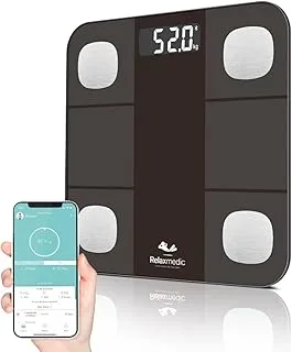 Relaxmedic Smart App