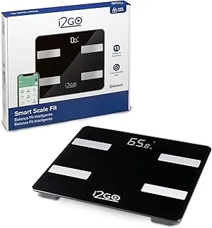 I2Go Home Smart Scale