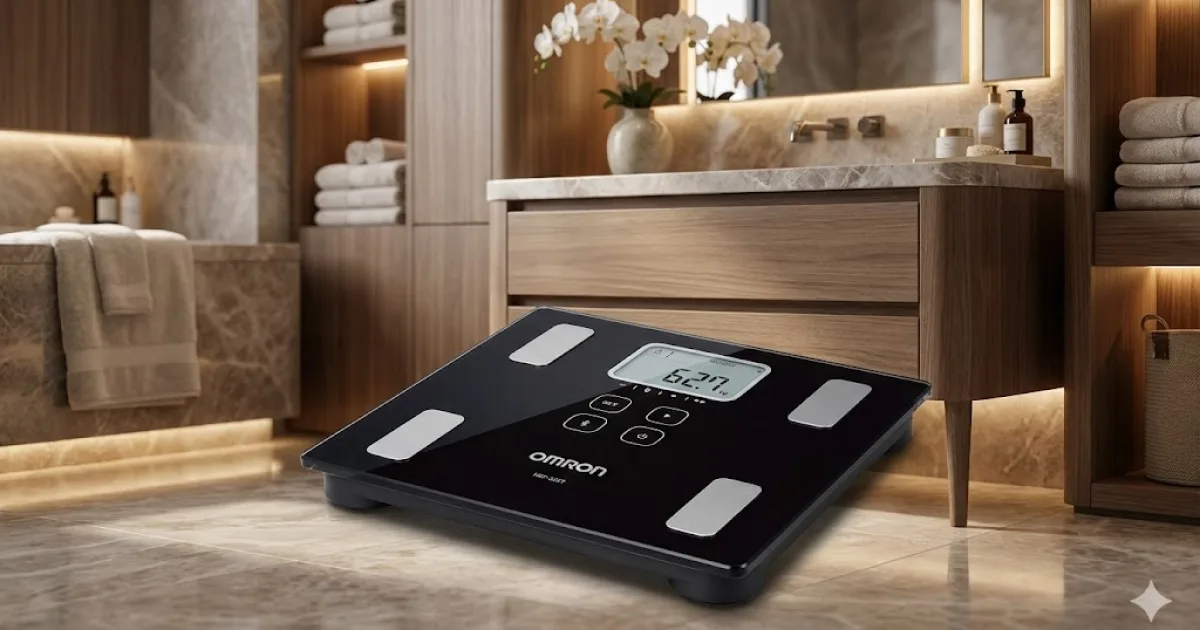 Melhor balança de bioimpedância: As 10 melhores em 2026