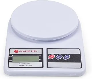 Balança Gourmet Mix SF-400