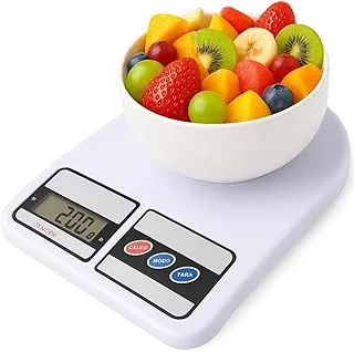 Balança Fit Premium 10kg Portátil