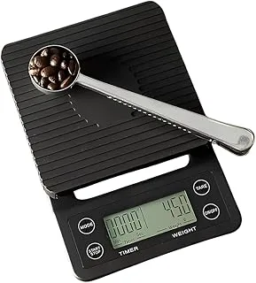 Balança Digital para Café com Timer
