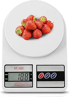 Balança Digital SF-400