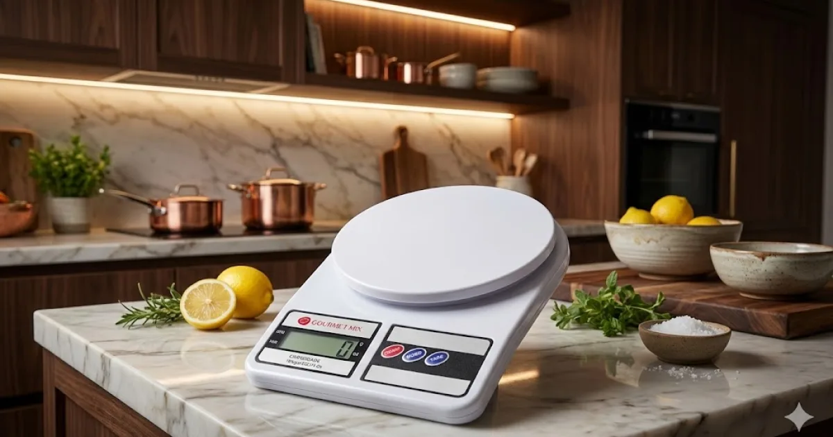 Melhor balança de precisão: As 10 melhores em 2026