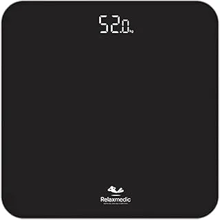 Relaxmedic Ônix Digital