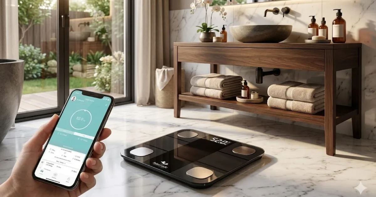 Melhor balança digital: As 10 melhores em 2026