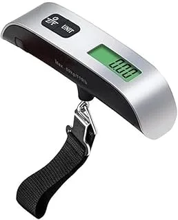 Balança Digital Jianw Portátil