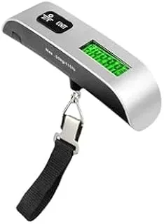 Balança de Bagagem Ergonômica