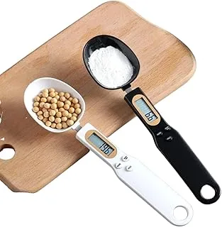 Balança Digital de Colher Lcd Portátil