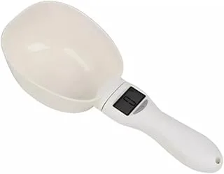 Balança Colher Concha Medidora LCD