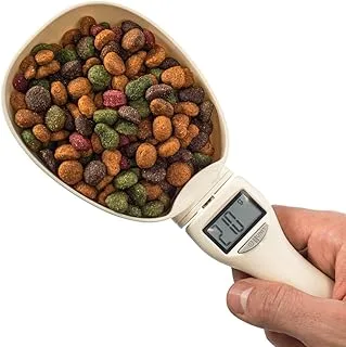 Colher Dosadora Madog Fit