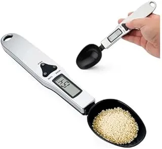 Colher Balança Digital Inox Concept