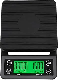 Balança Barista Profissional 3kg