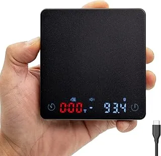 Miicoffee Nano Espresso