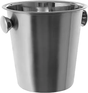 Mimo Style Balde de Gelo 1,2L Inox