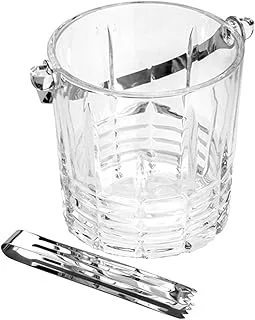 Wolff Balde com Alça e Pegador Grego