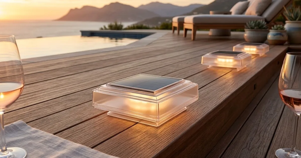 Melhor balizador solar de chão: Os 10 melhores em 2026