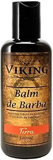 Viking Balm de Barba Terra