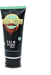 Barba Rubra Balm 100ml