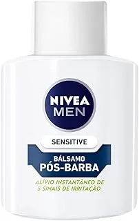 Nivea Men Bálsamo Sensitive