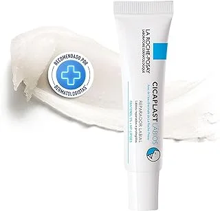 La Roche-Posay Cicaplast Lábios