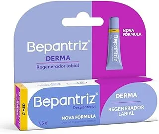 Bepantriz Derma Regenerador Labial