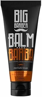 Big Barber Balm Profissional