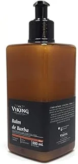 Viking Balm Terra Profissional