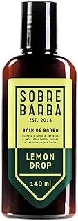 Sobrebarba Lemon Drop