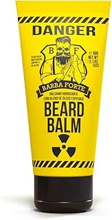 Barba Forte Beard Balm Danger