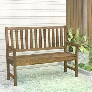 Banco Rústico Móveis Meneghetti