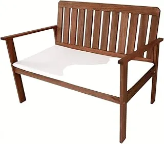 Banco Havelock Cedro Rosa