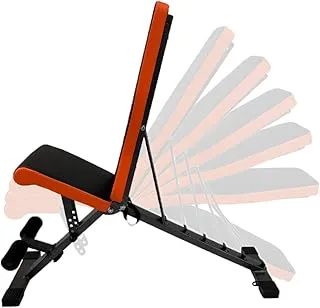 Banco Regulável Yangfit