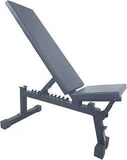 Banco Ajustável Runtter 125cm