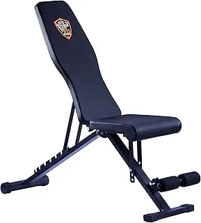 Banco Regulável ITS Fitness 3 em 1