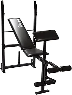 Banco Multifuncional Poli Sports 6×1