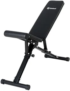 Banco Gallant Elite 13 Níveis